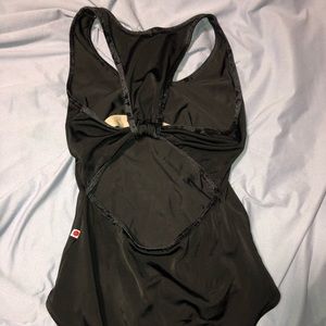 Yuniko Alex leotard size L